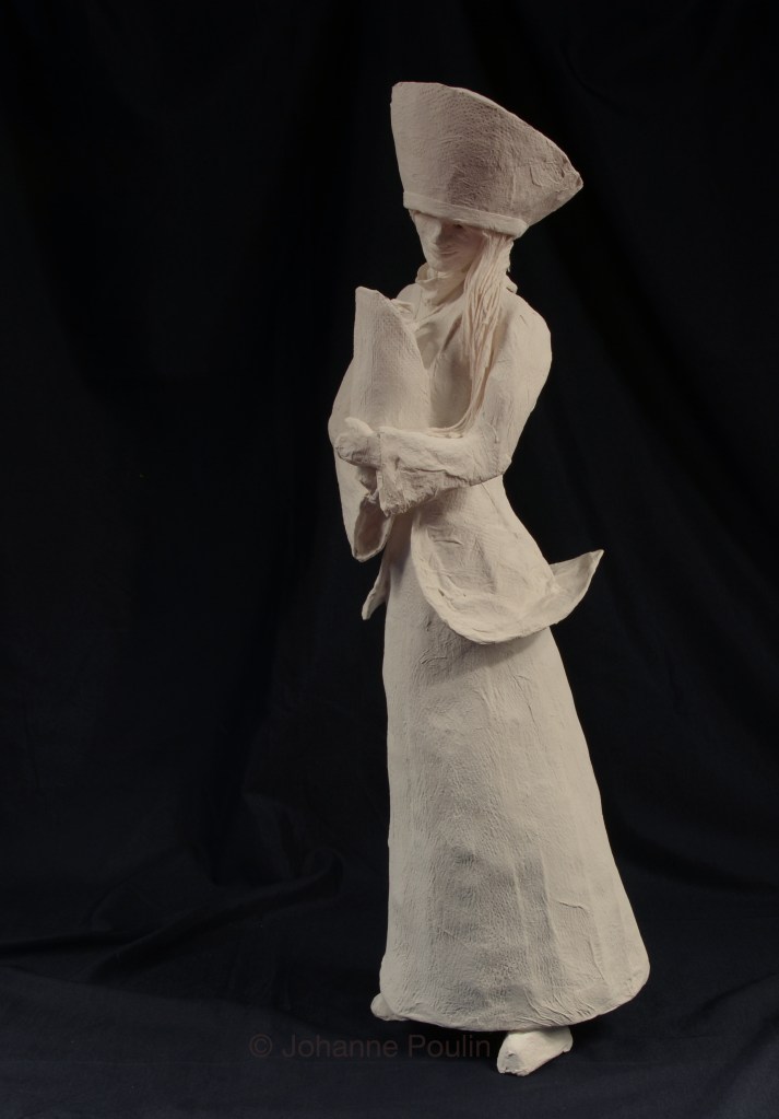 Réchauffer le cœur